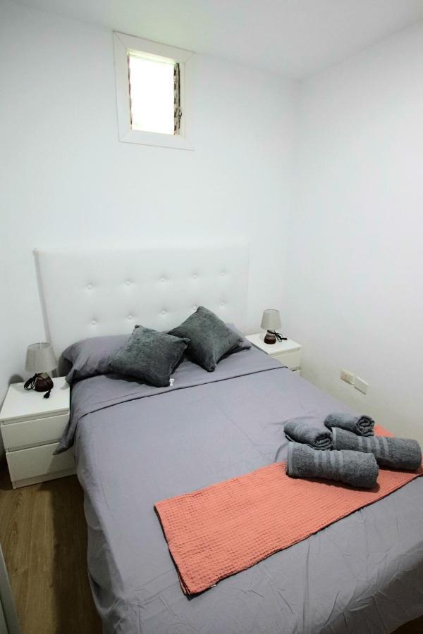 Carmen Beach House Santa Cruz de Tenerife Exterior photo
