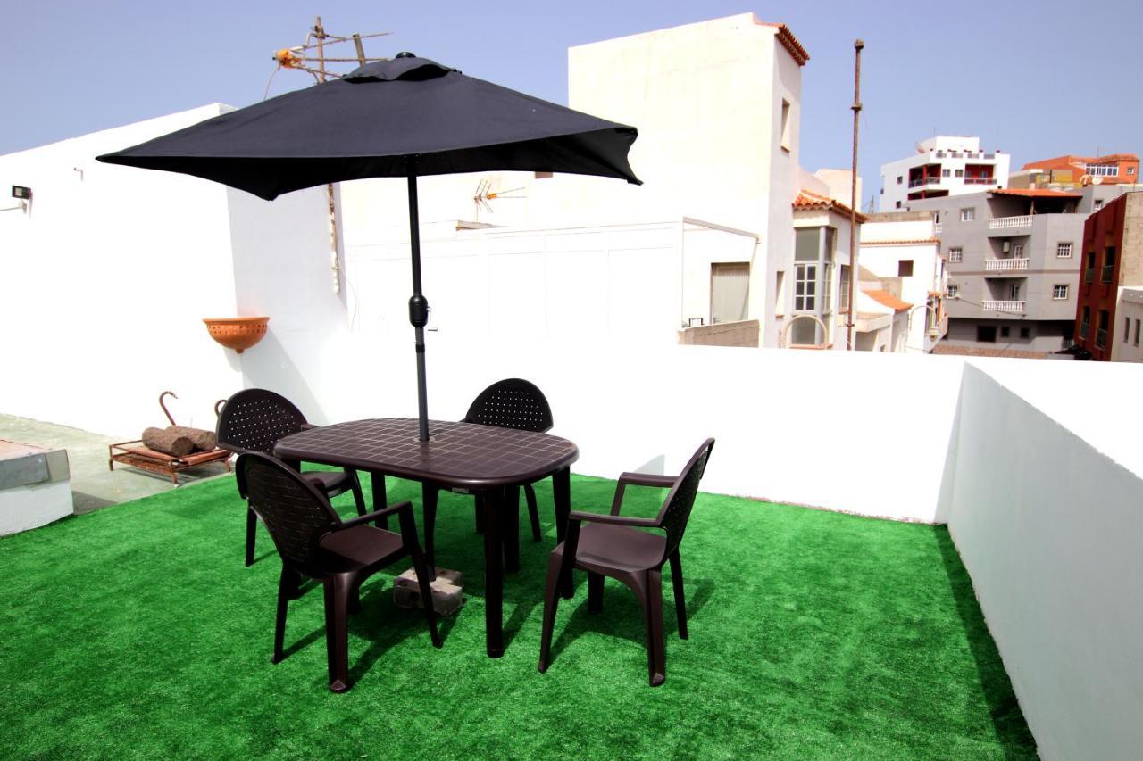 Carmen Beach House Santa Cruz de Tenerife Exterior photo
