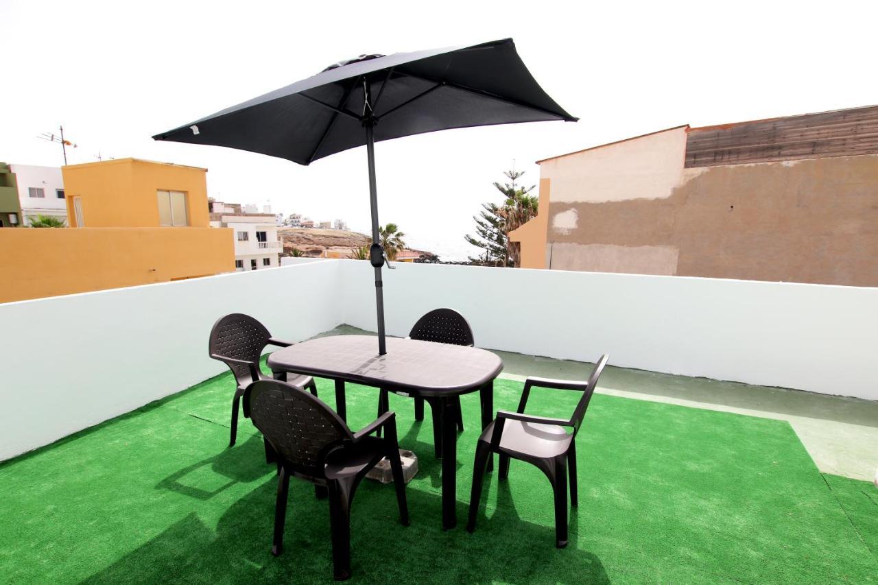 Carmen Beach House Santa Cruz de Tenerife Exterior photo
