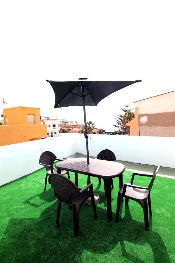 Carmen Beach House Santa Cruz de Tenerife Exterior photo